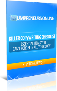 Emotional Ad Writing Copywriting System